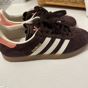 Adidas Gazelle Shoes